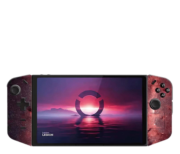 Lenovo Legion Go Skin - Universe - 1290941 - zdjęcie
